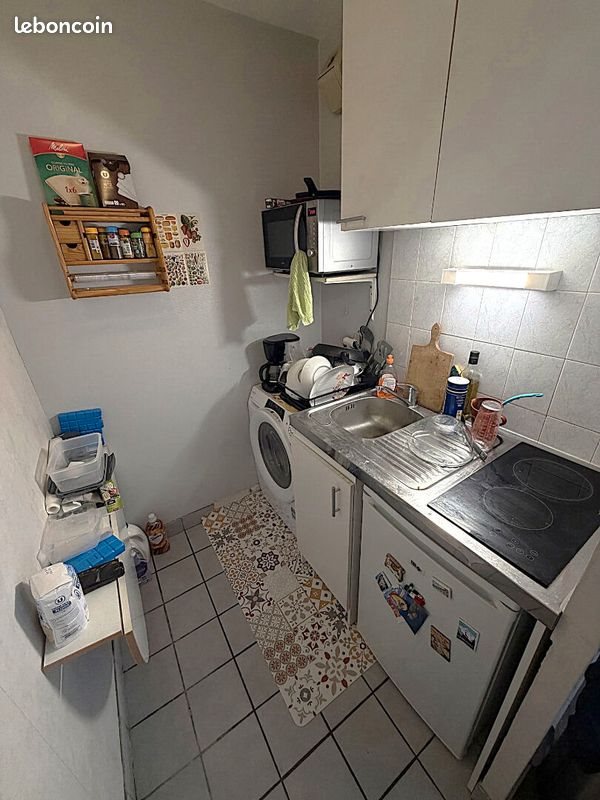 Appartement à vendre, 31m², Cluses