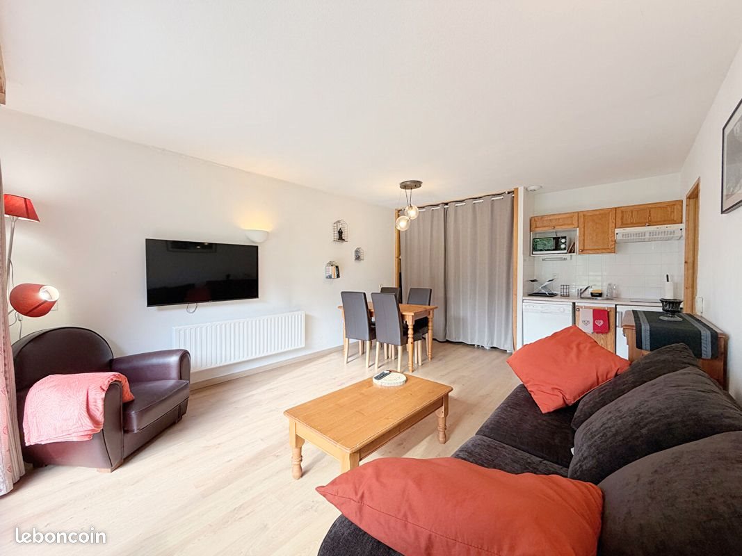 Appartement à vendre, 41m², Samoëns