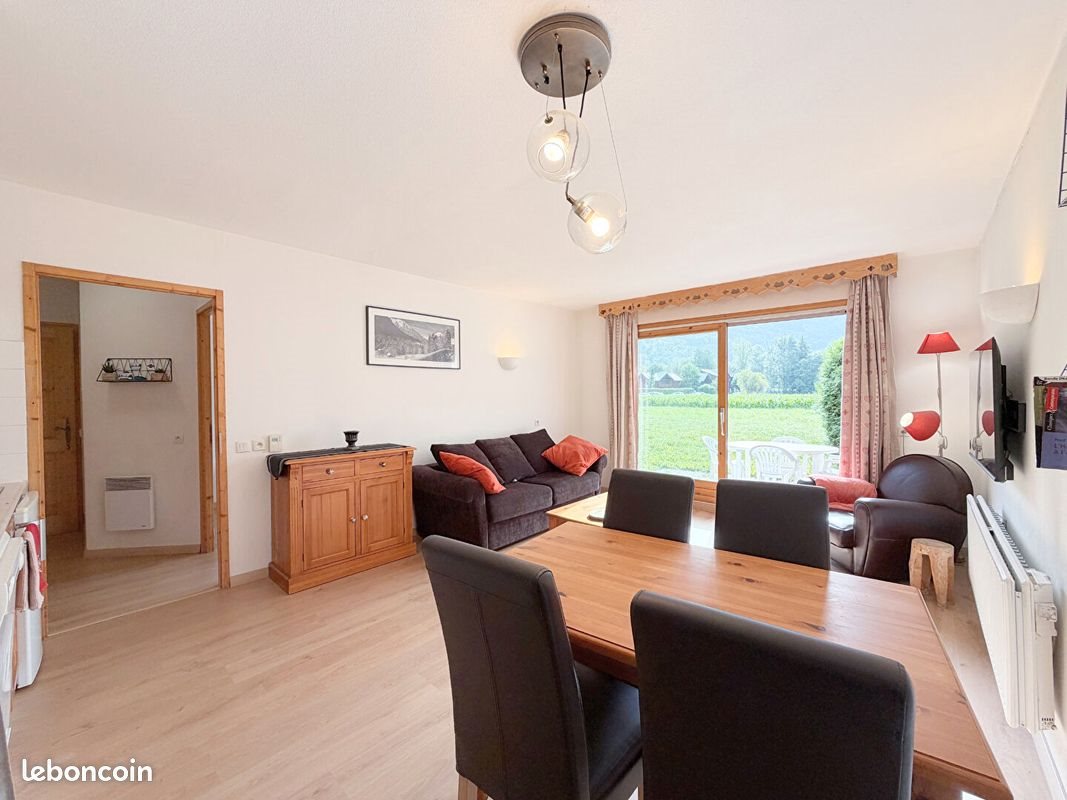 Appartement à vendre, 41m², Samoëns
