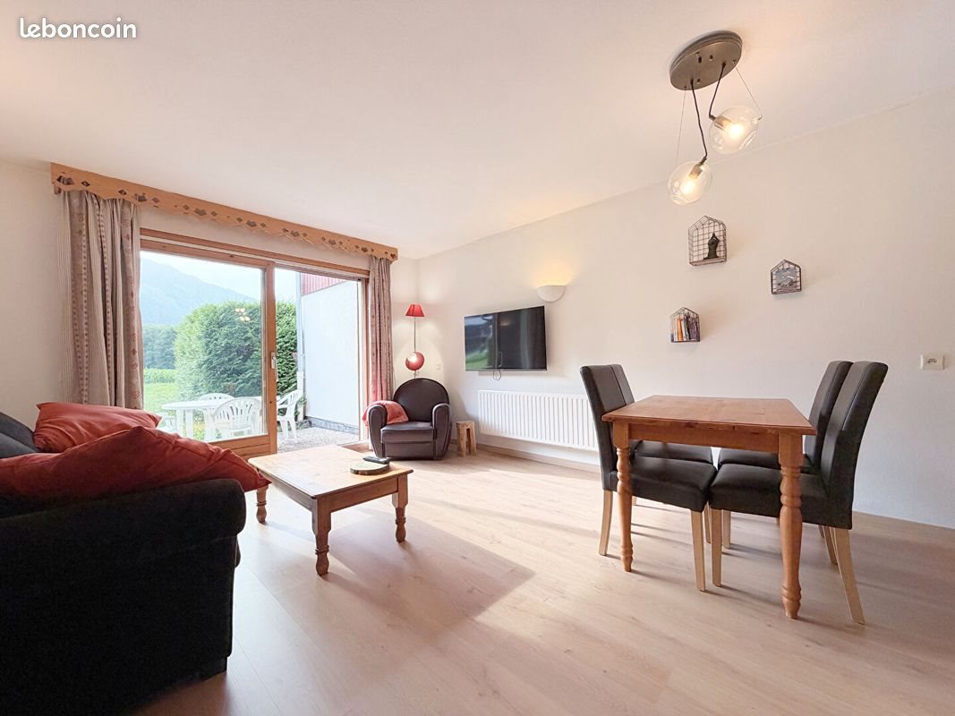 Appartement à vendre, 41m², Samoëns