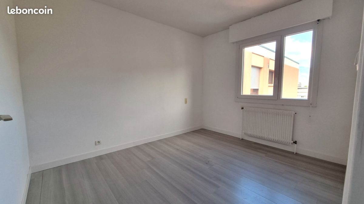 Appartement à vendre, 43m², Cluses