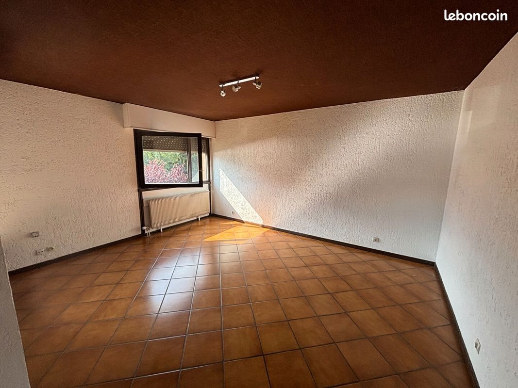 Appartement à louer, 80m², Cluses