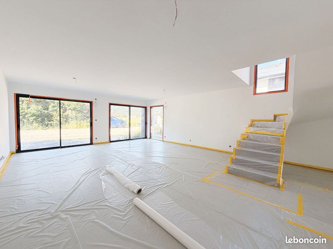 Maison à vendre, 121m², Scionzier