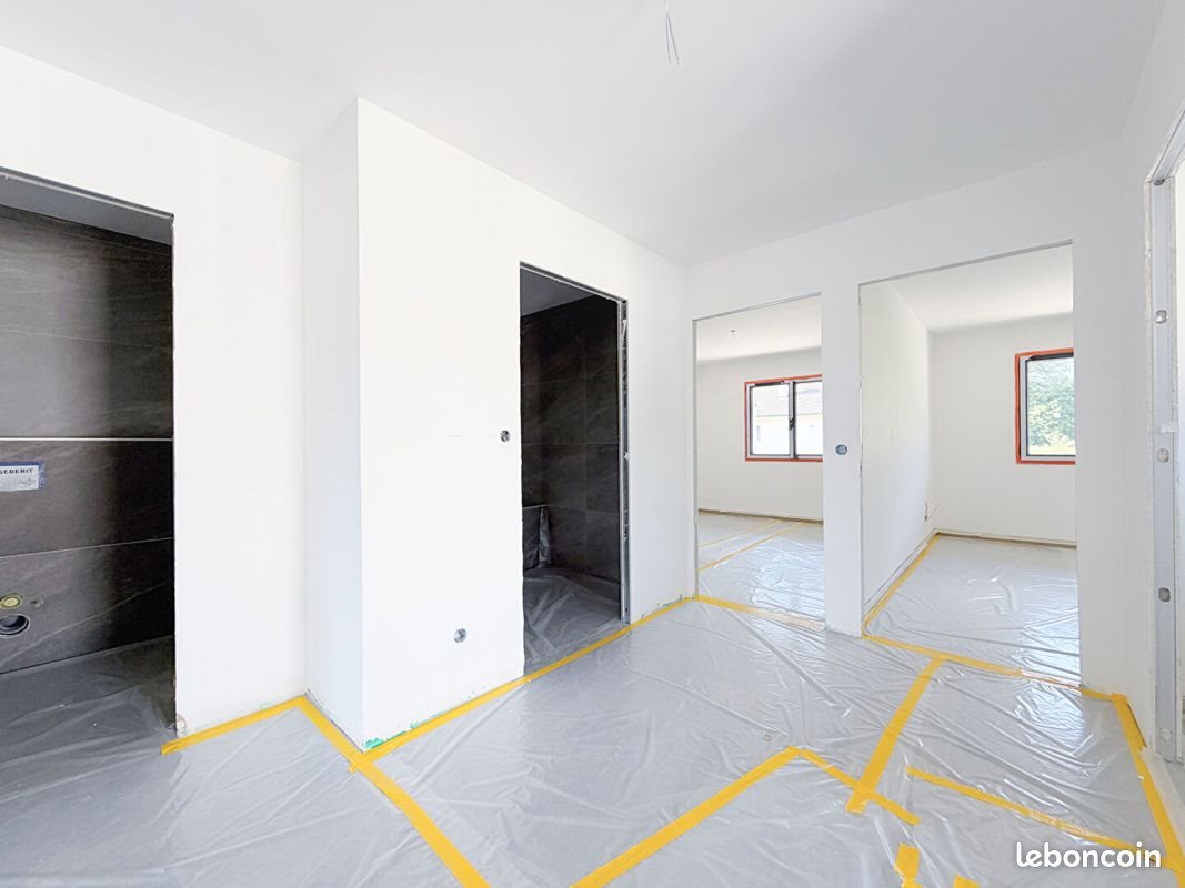 Maison à vendre, 121m², Scionzier