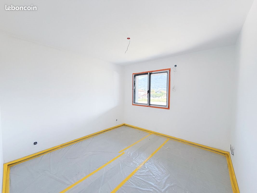 Maison à vendre, 121m², Scionzier