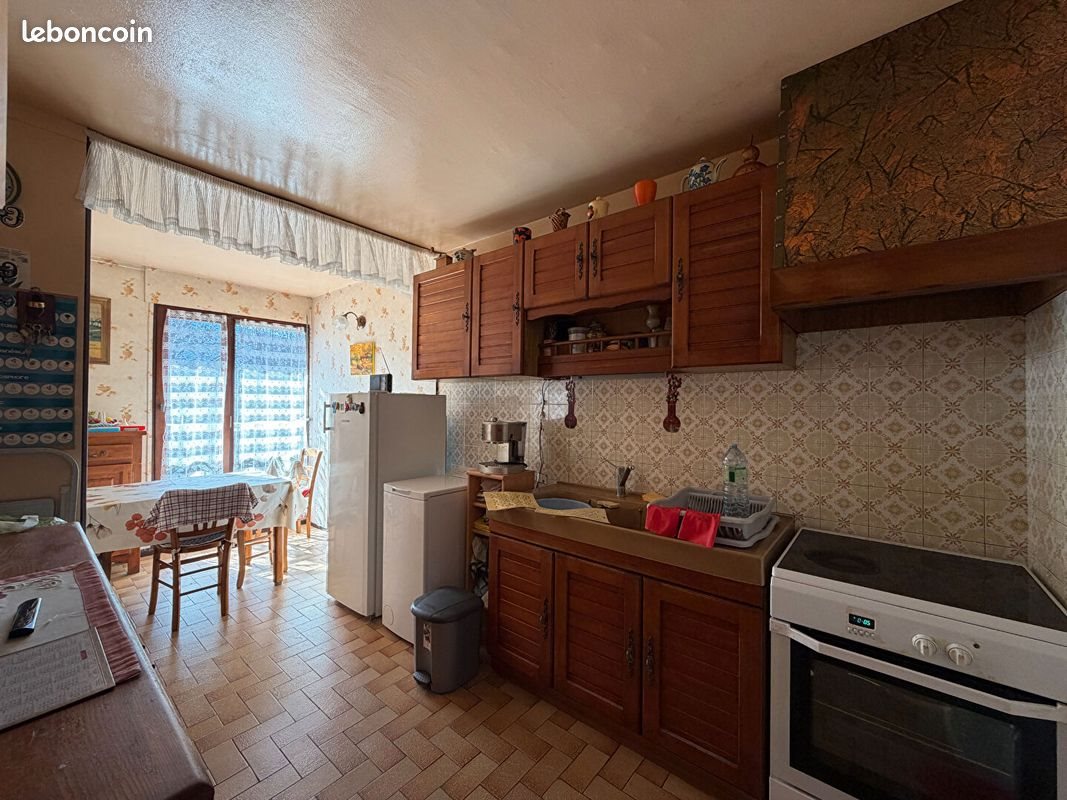 Appartement à vendre, 74m², Cluses