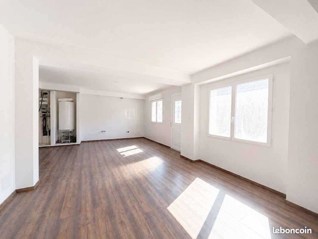 Appartement à vendre, 79m², Sciez