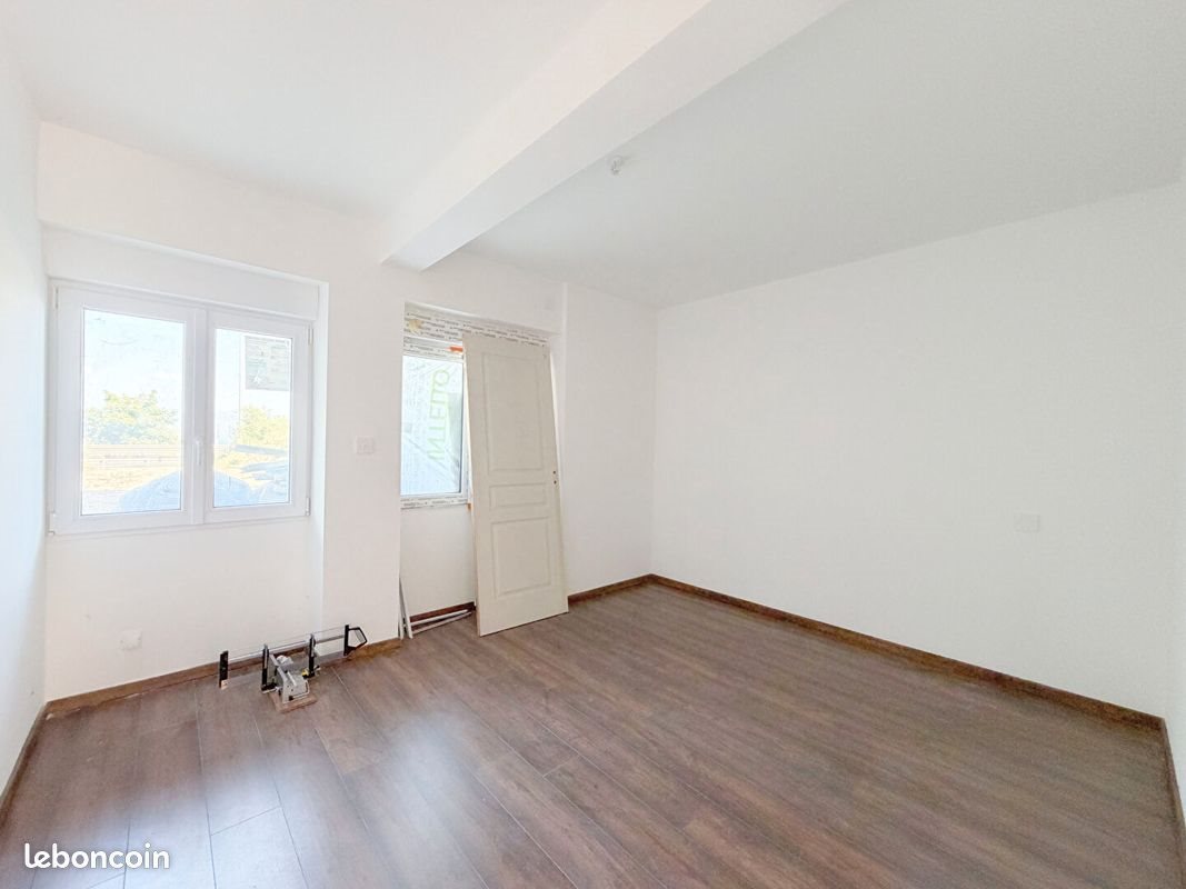 Appartement à vendre, 79m², Sciez