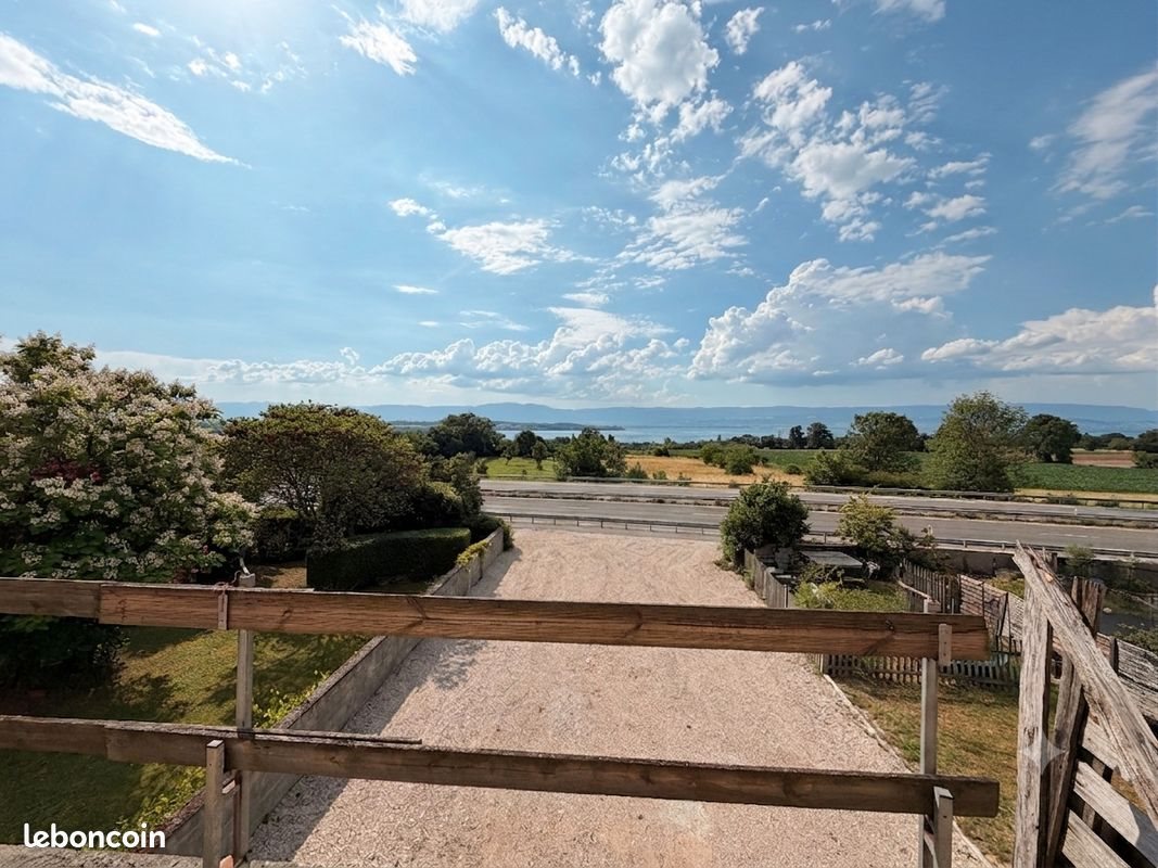 Appartement à vendre, 79m², Sciez