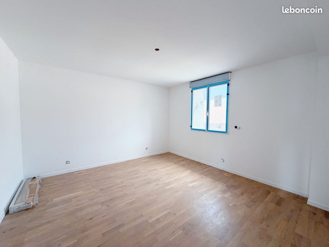 Appartement à vendre, 79m², Sciez