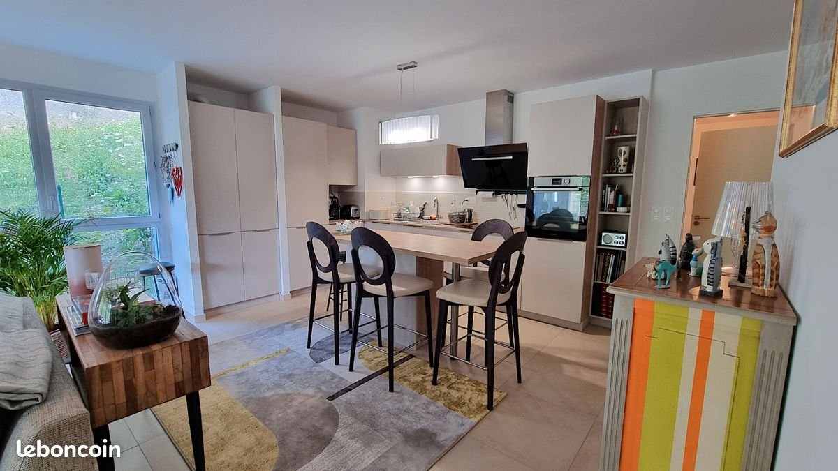Appartement à vendre, 90m², Sallanches