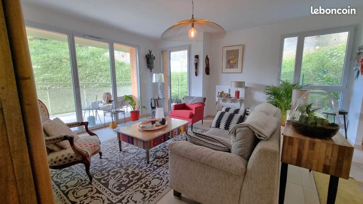 Appartement à vendre, 90m², Sallanches