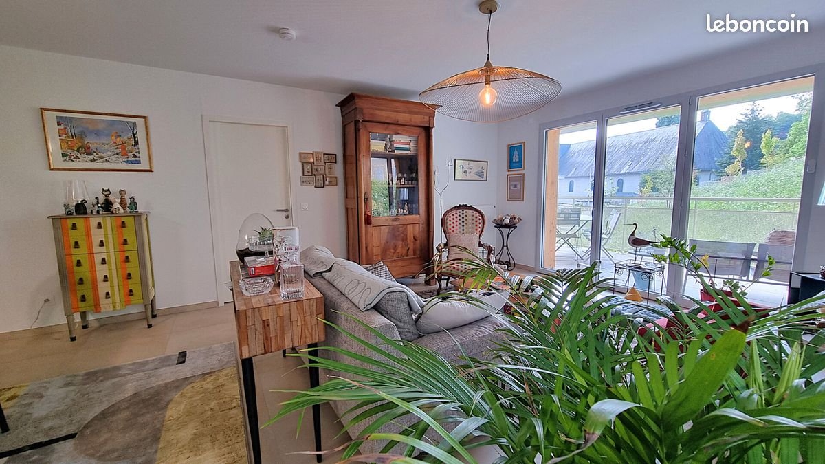 Appartement à vendre, 90m², Sallanches