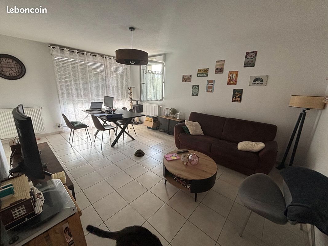 Appartement à louer, 83m², Cluses