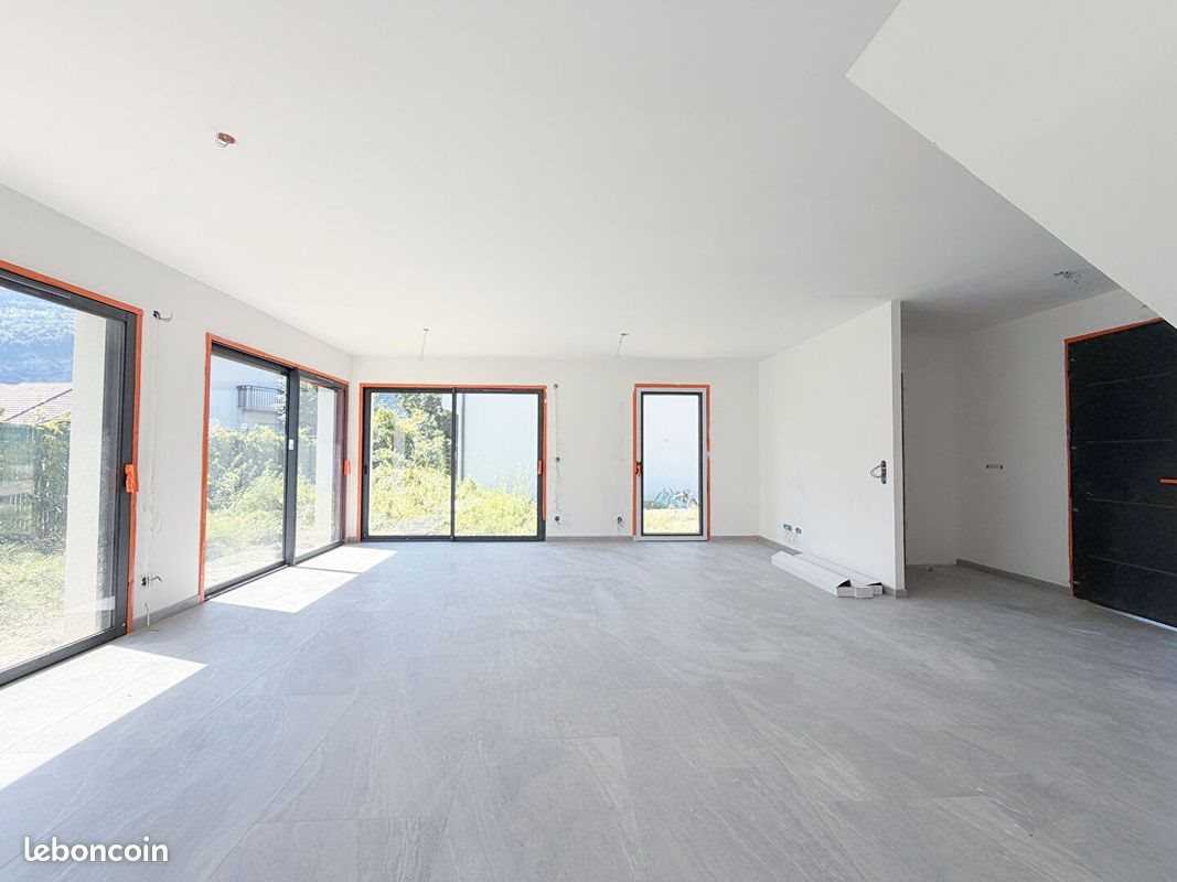 Maison à vendre, 98m², Scionzier