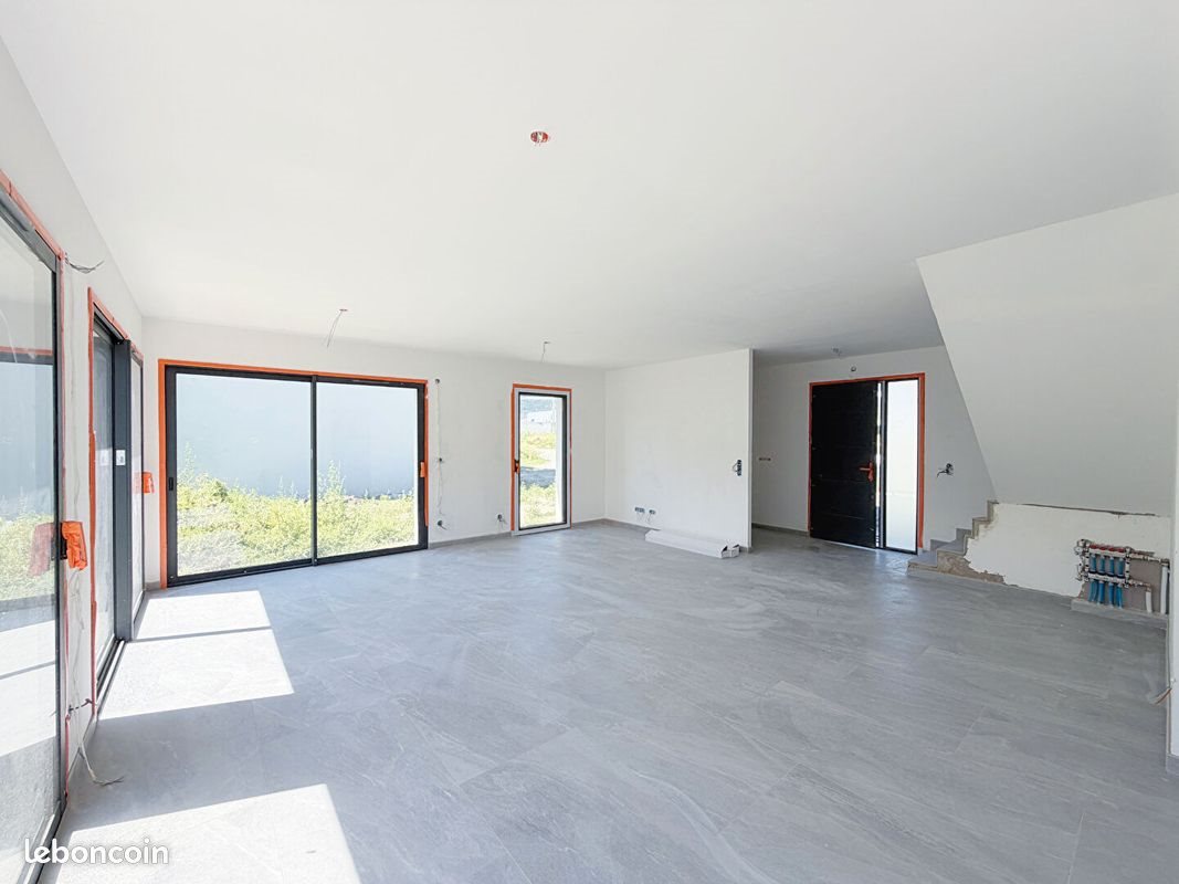 Maison à vendre, 98m², Scionzier