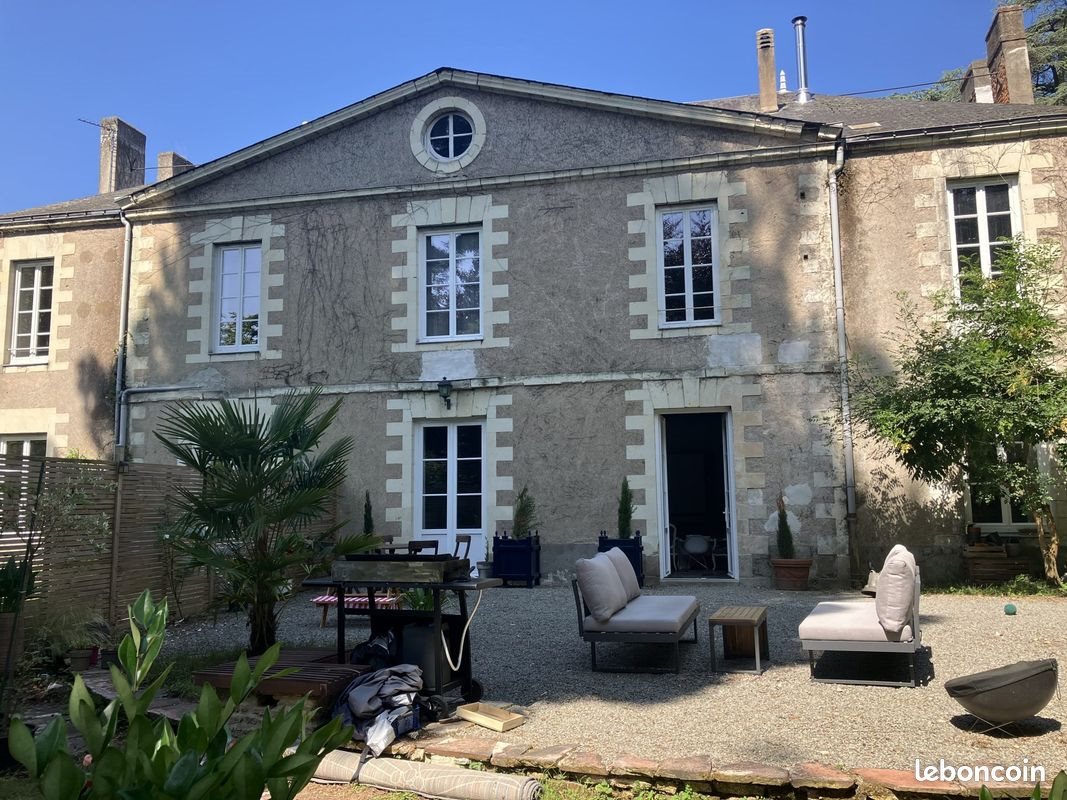 Appartement à vendre, 112m², Saint-Herblain
