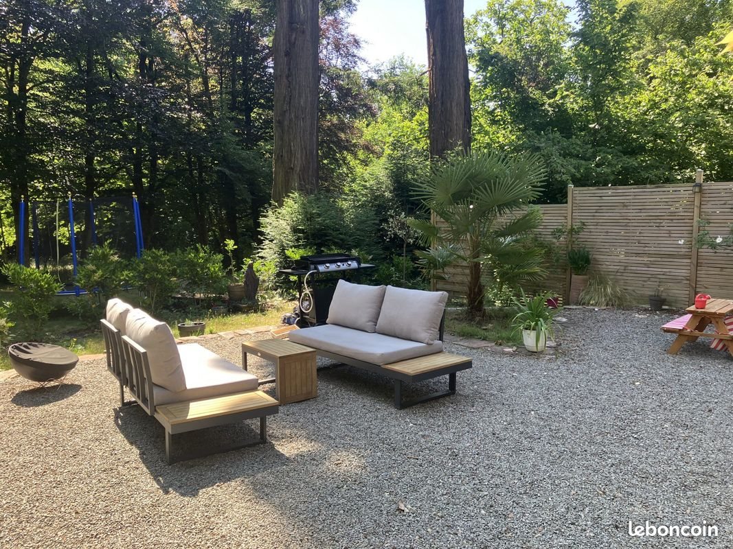 Appartement à vendre, 112m², Saint-Herblain