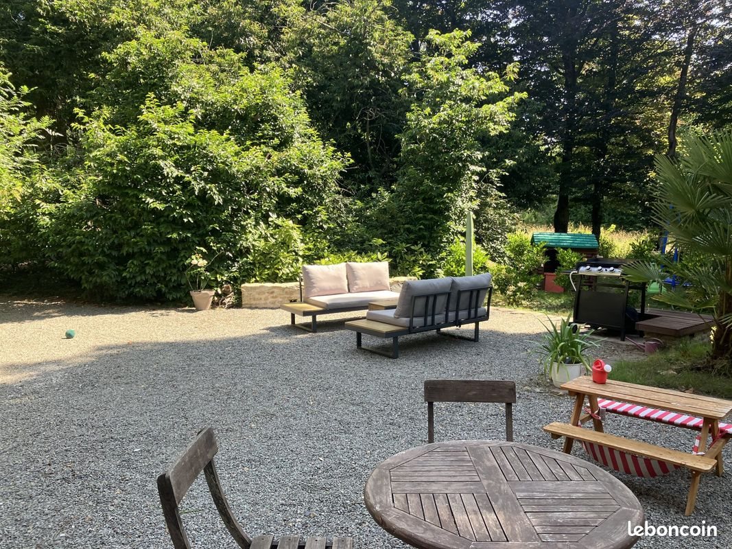 Appartement à vendre, 112m², Saint-Herblain