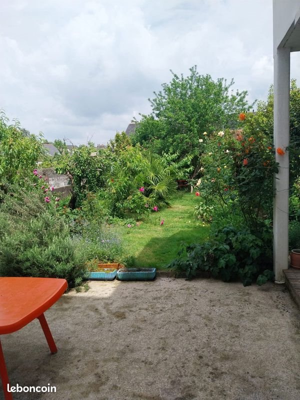 Maison à vendre, 122m², Nantes