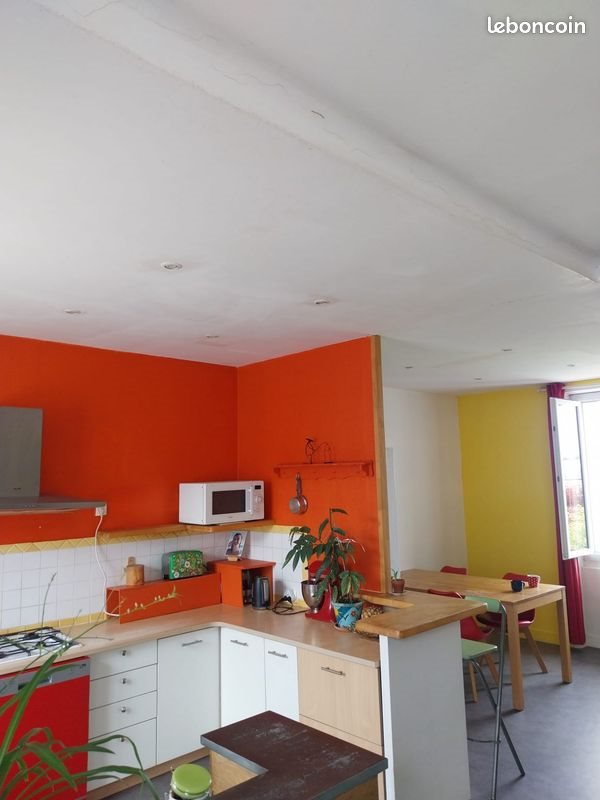 Maison à vendre, 122m², Nantes