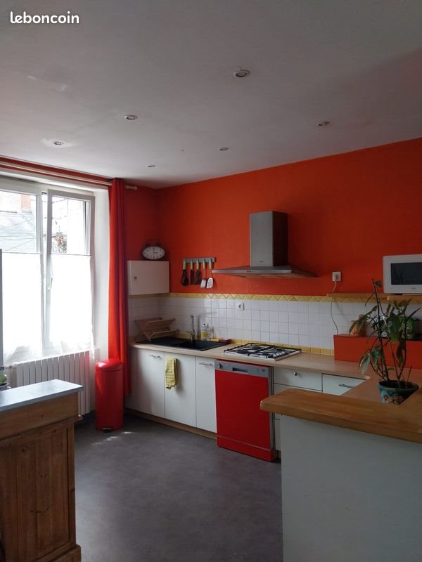 Maison à vendre, 122m², Nantes