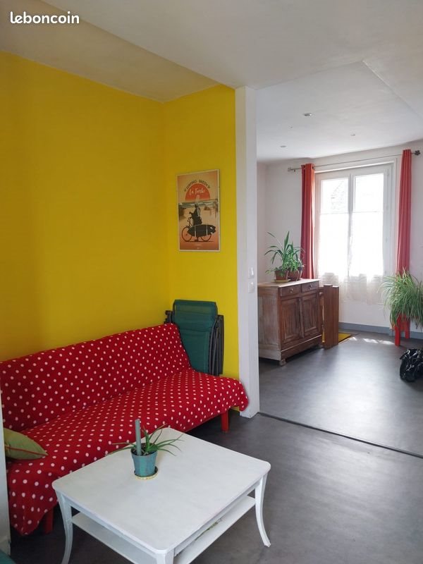 Maison à vendre, 122m², Nantes