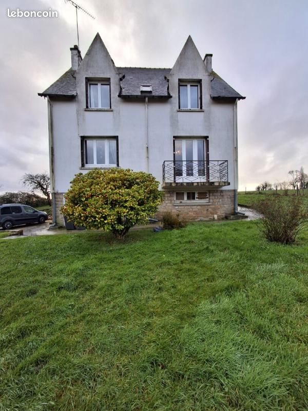 Maison à vendre, 148m², Plémet