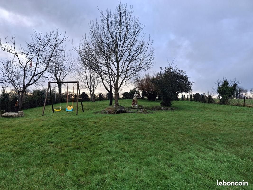 Maison à vendre, 148m², Plémet