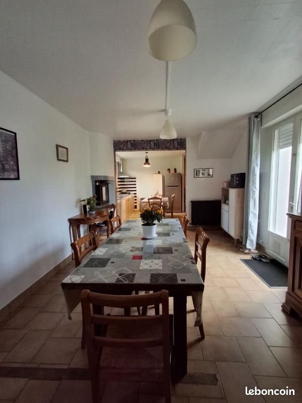 Maison à vendre, 148m², Plémet