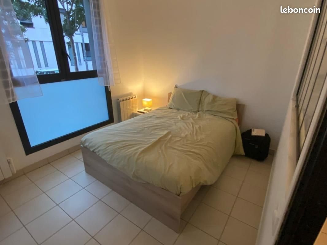 Appartement à louer, 38m², Lyon 3ème