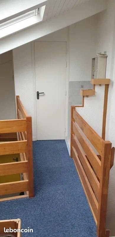 Appartement à louer, 20m², Nancy