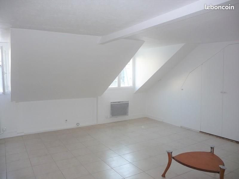 Appartement à louer, 37m², Paris 9ème