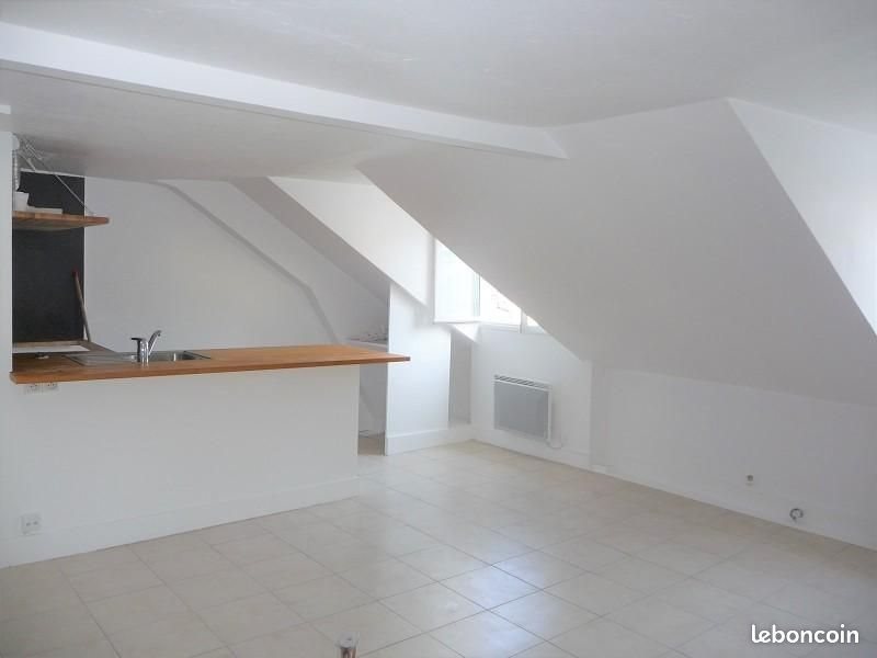 Appartement à louer, 37m², Paris 9ème