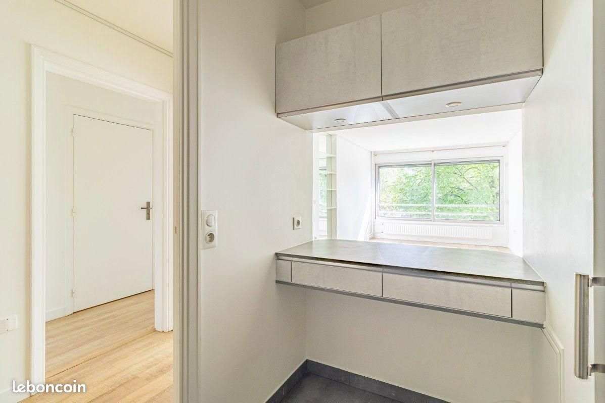Appartement à louer, 51m², Paris 17ème