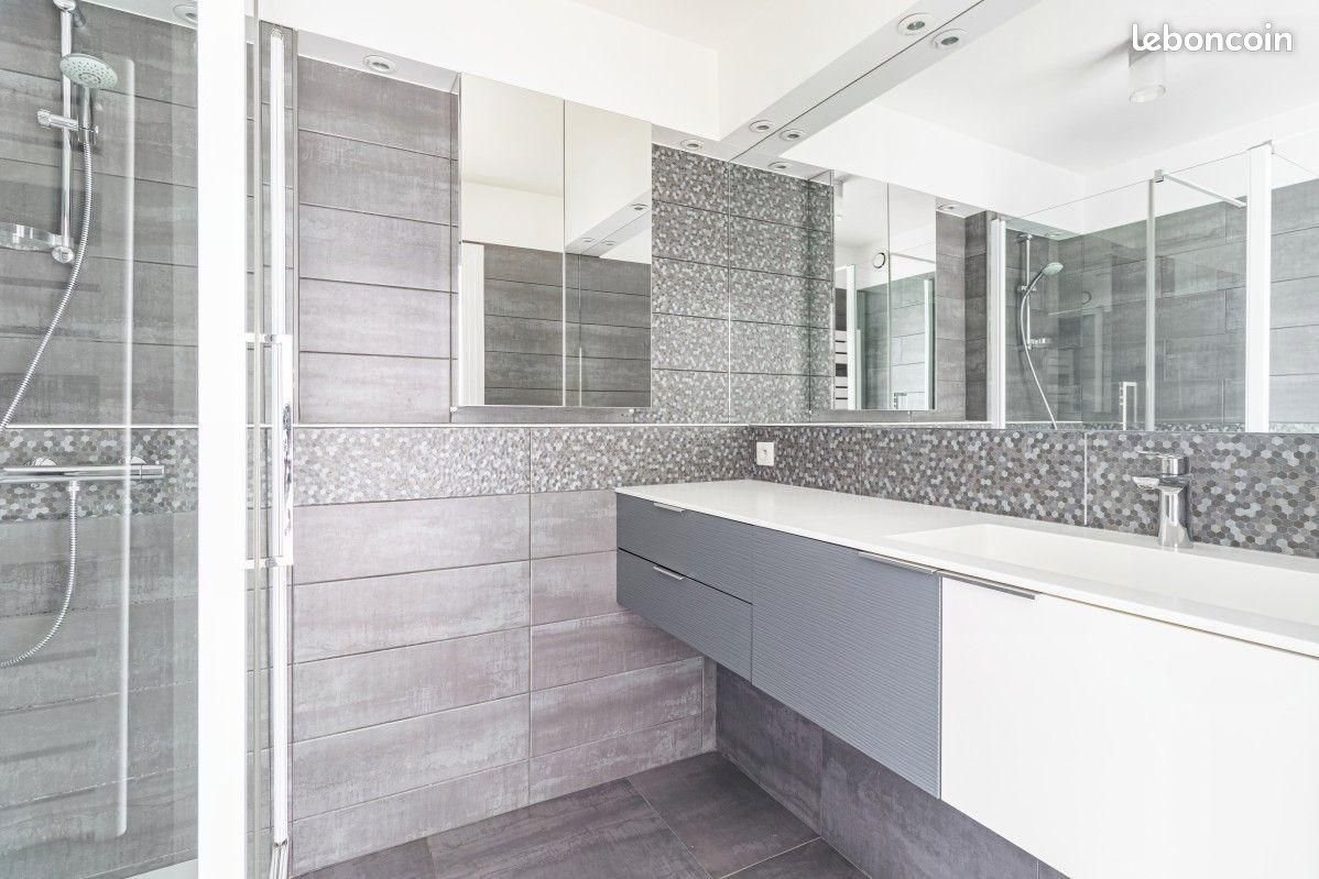 Appartement à louer, 51m², Paris 17ème