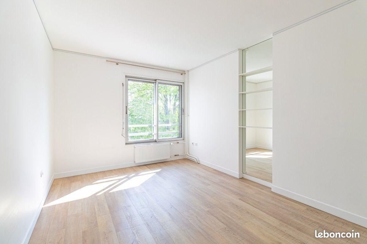 Appartement à louer, 51m², Paris 17ème