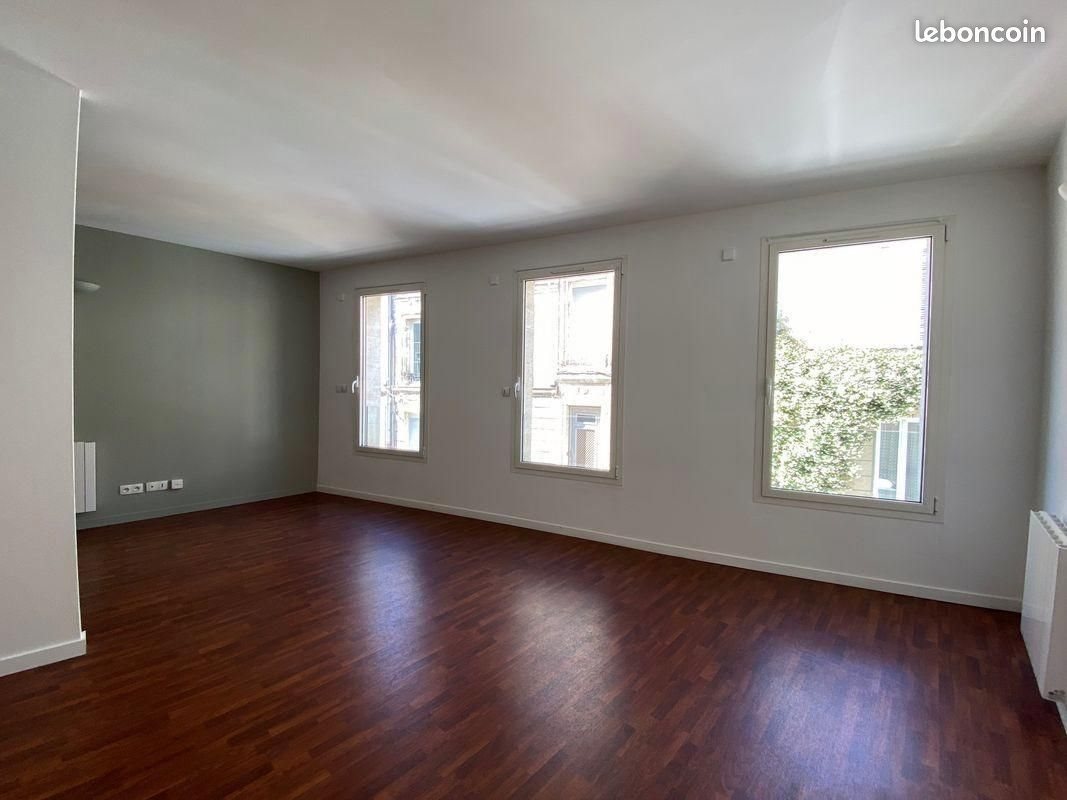 Appartement à louer, 38m², Bordeaux
