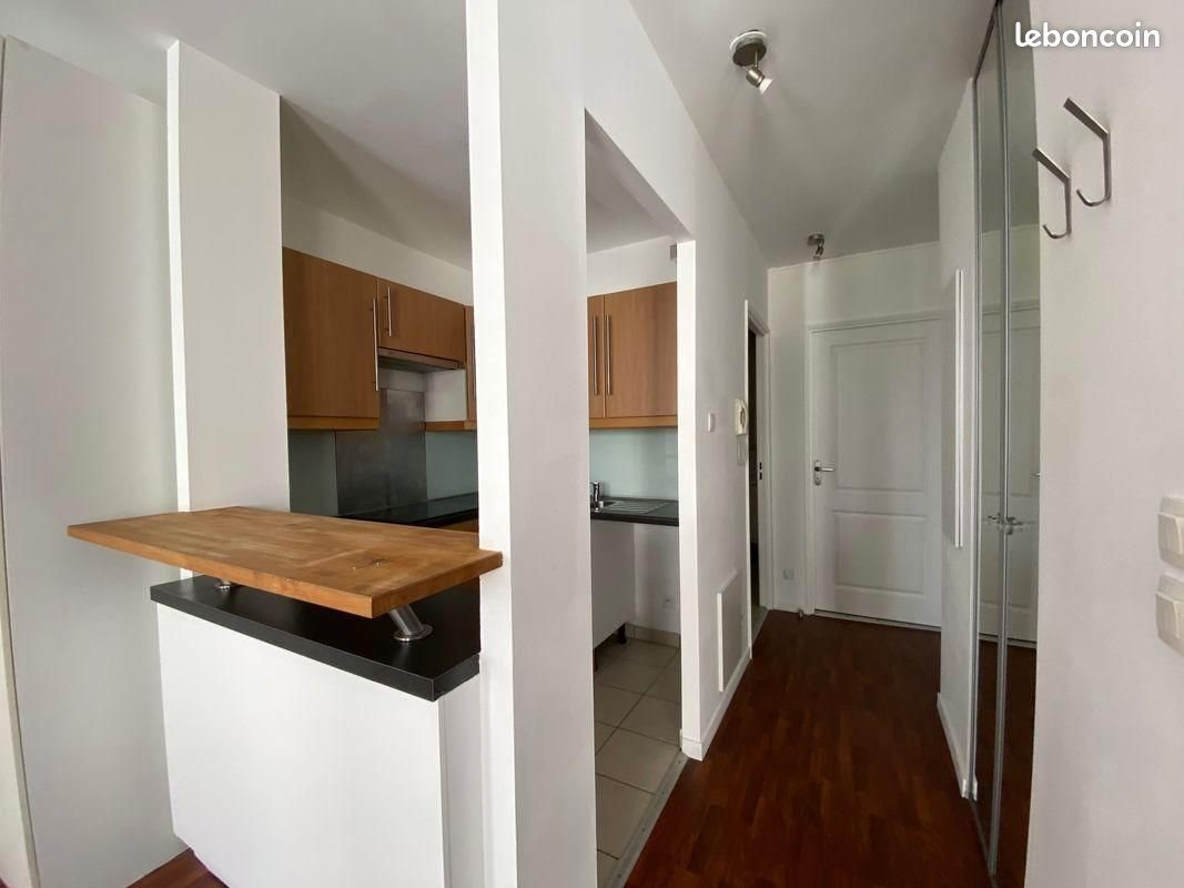 Appartement à louer, 38m², Bordeaux