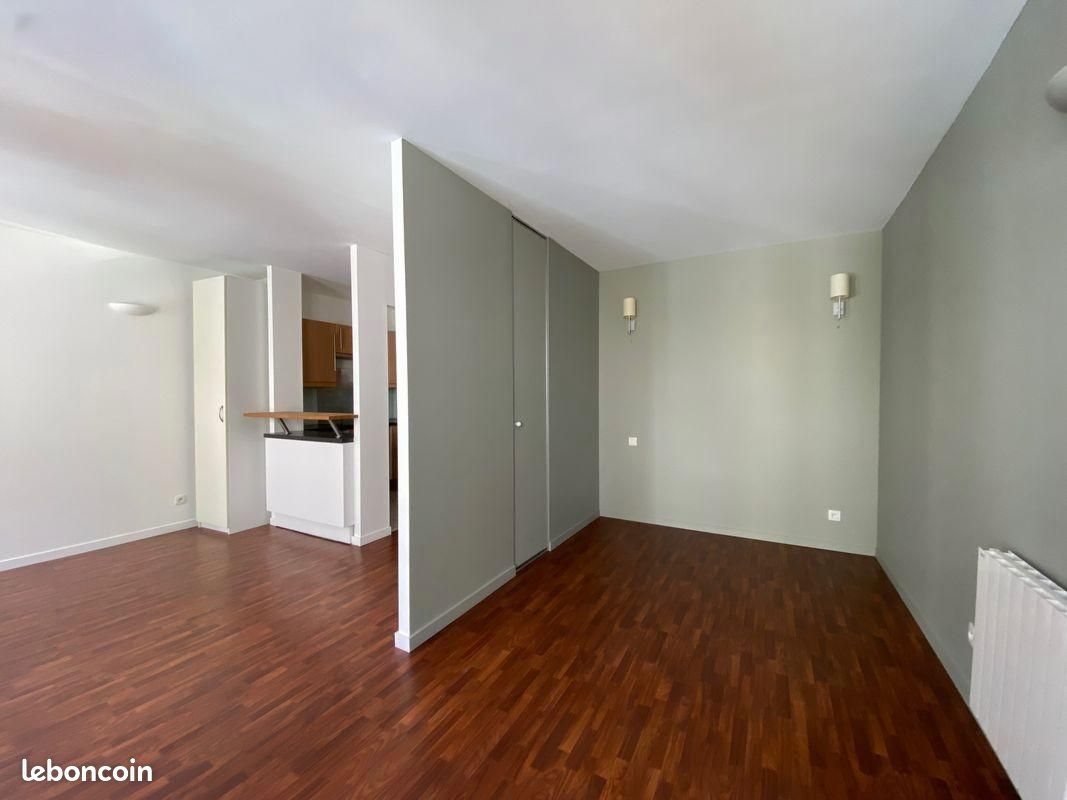 Appartement à louer, 38m², Bordeaux