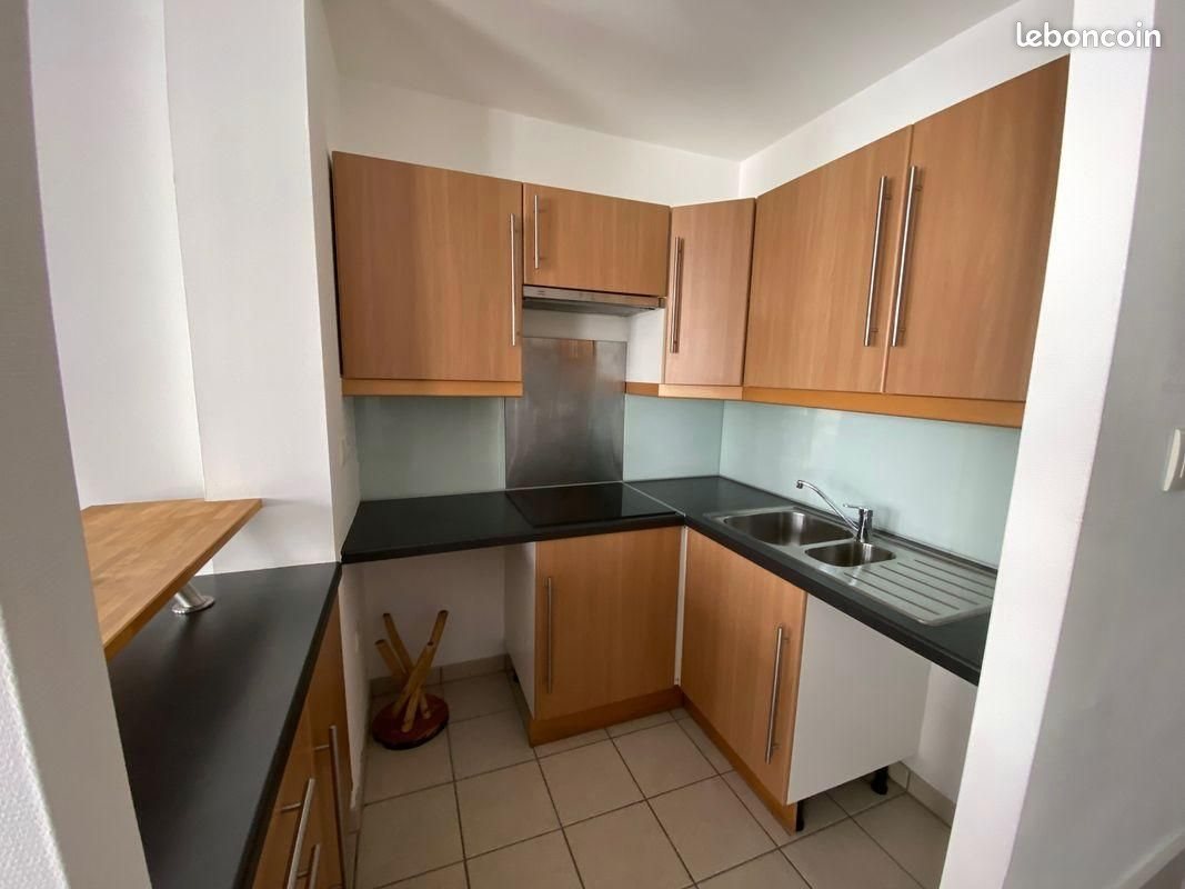 Appartement à louer, 38m², Bordeaux