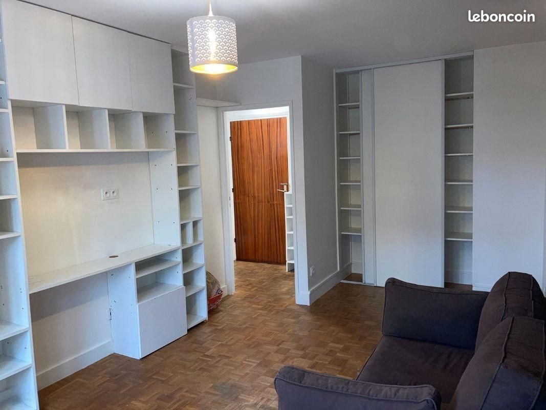 Appartement à louer, 26m², Créteil