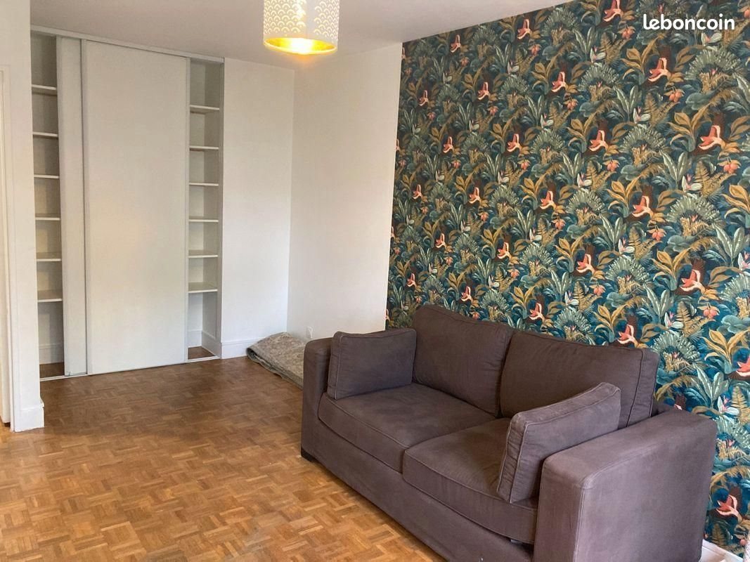 Appartement à louer, 26m², Créteil