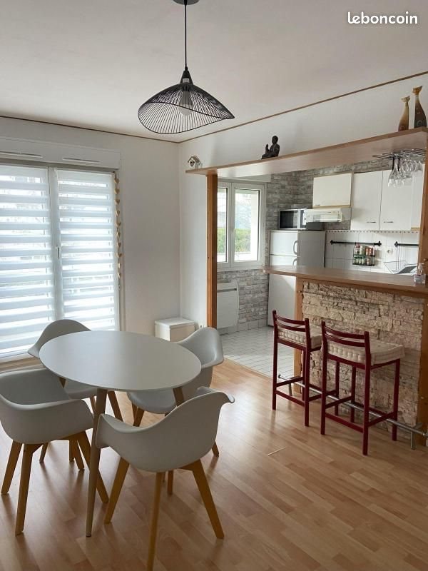 Appartement à louer, 51m², Nancy
