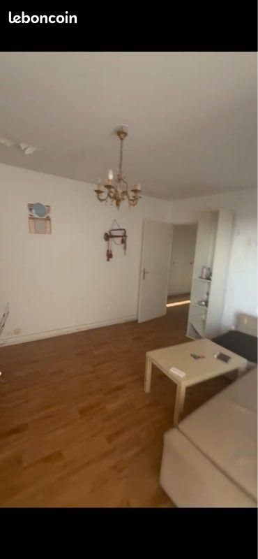 Appartement à louer, 50m², Aubervilliers