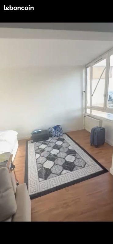 Appartement à louer, 50m², Aubervilliers