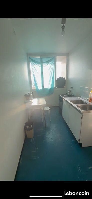 Appartement à louer, 50m², Aubervilliers