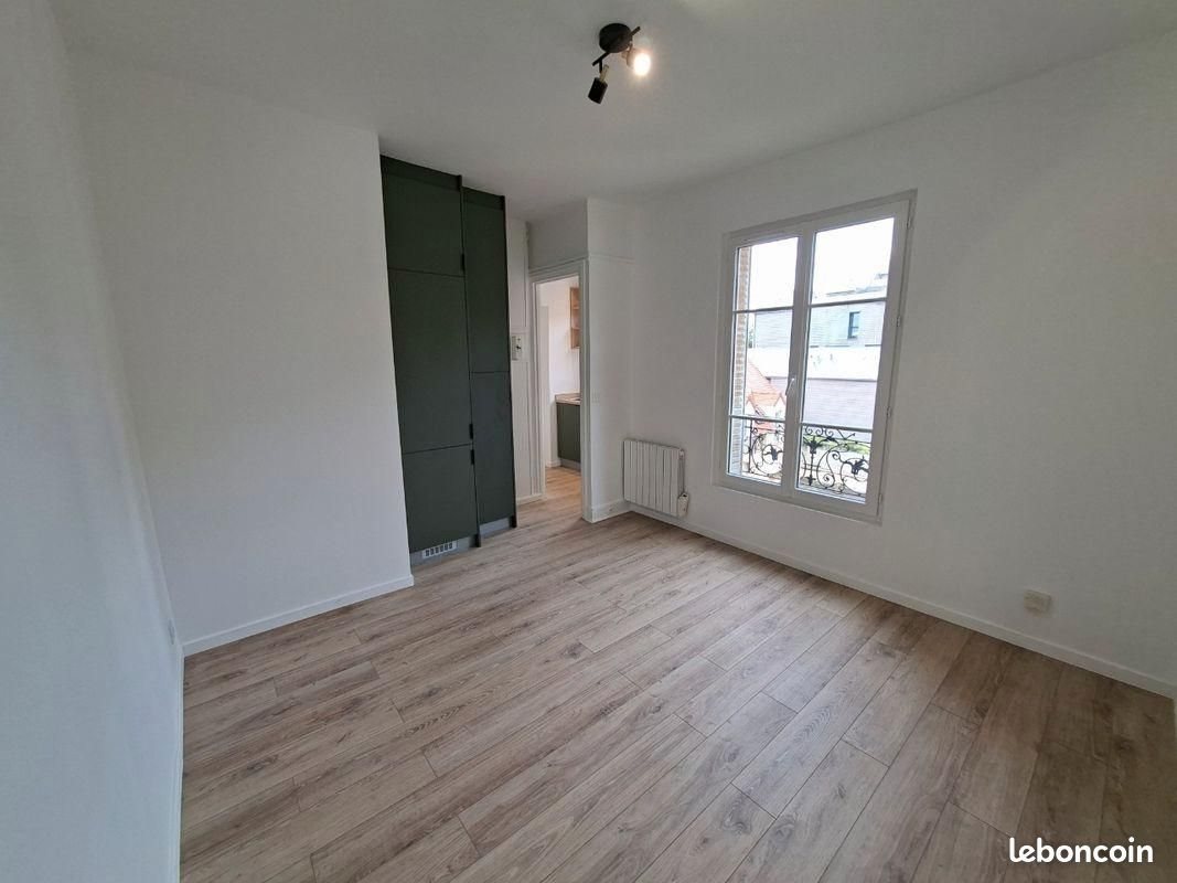 Appartement à louer, 30m², Chaville