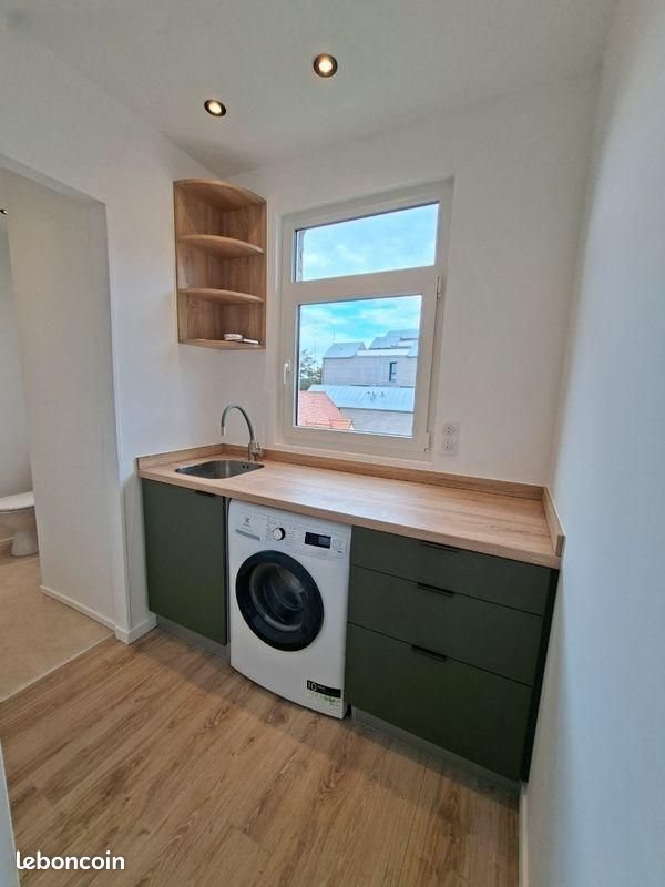 Appartement à louer, 30m², Chaville