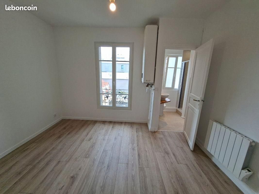 Appartement à louer, 30m², Chaville